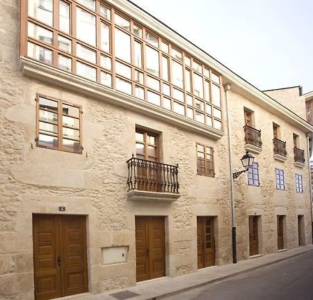 Hotel Vila Do Val Ferreira Exteriör bild