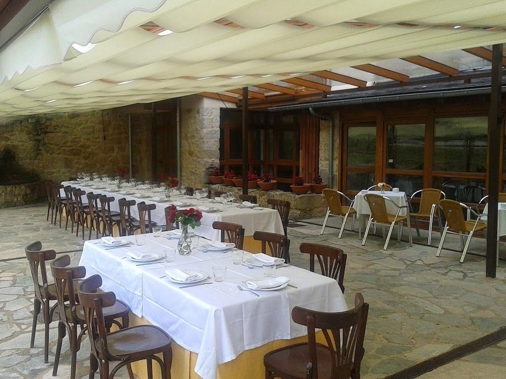 Hotel Vila Do Val Ferreira Exteriör bild