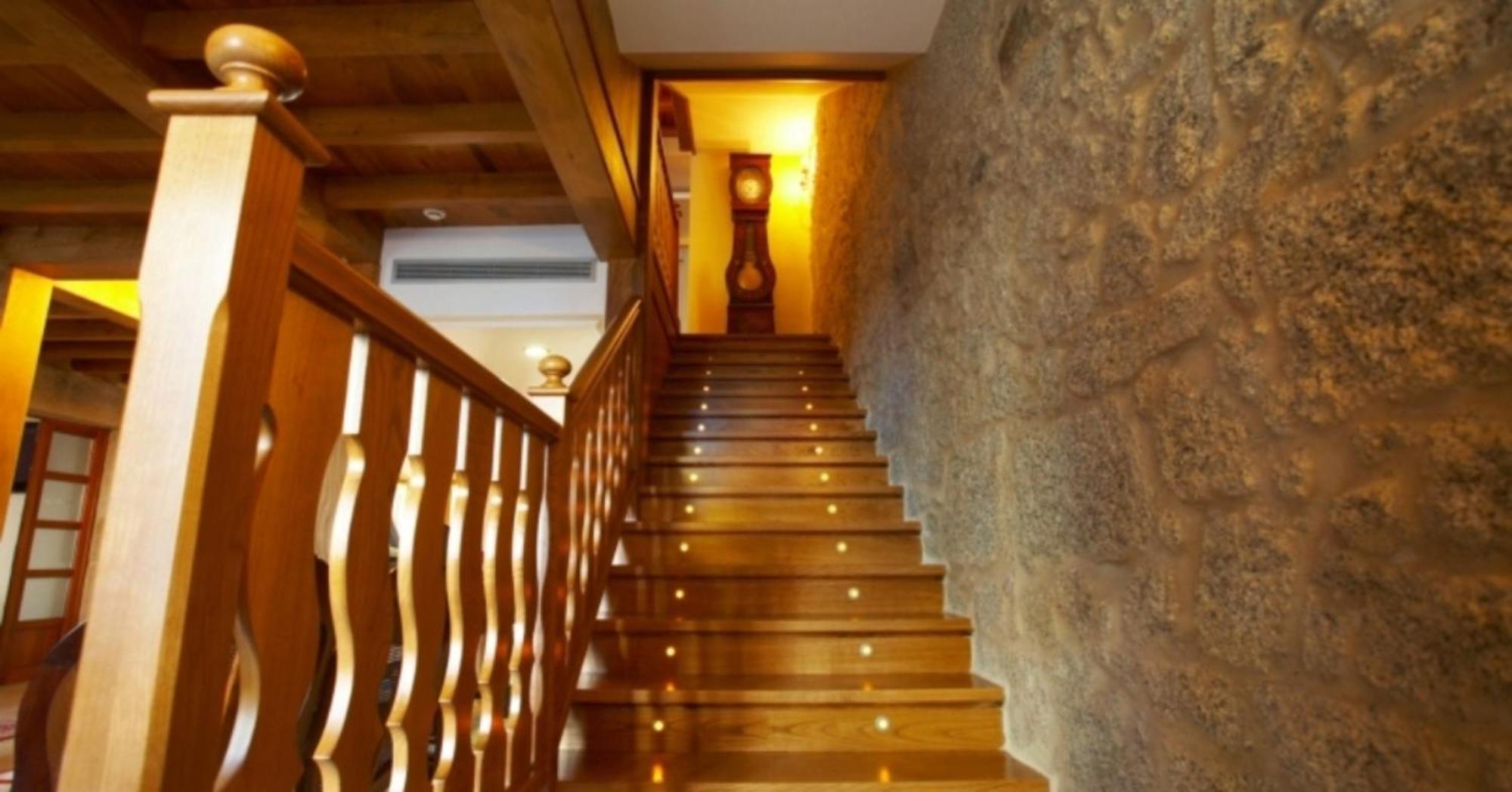 Hotel Vila Do Val Ferreira Exteriör bild