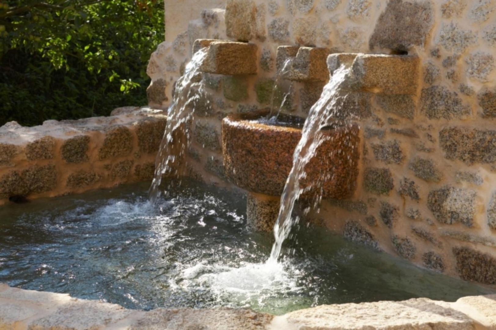 Hotel Vila Do Val Ferreira Exteriör bild